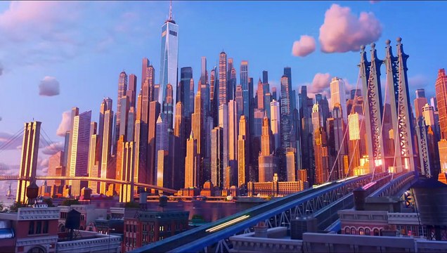 Comme des bêtes 2 Teaser (3) VF