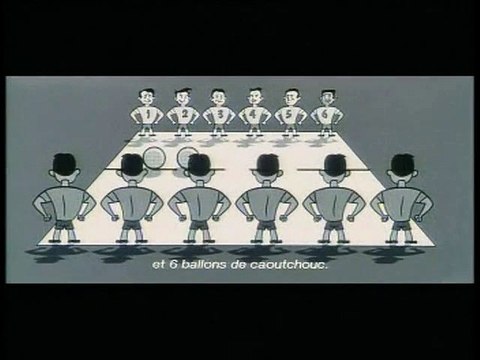 Même pas mal ! (Dodgeball) Bande-annonce VO