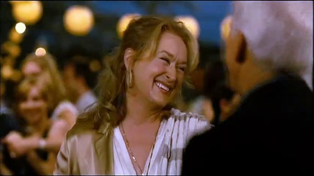 Pas si simple Extrait vidéo (4) VO