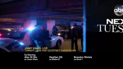 Body Of Proof - saison 3 - épisode 5 Teaser VO