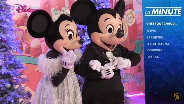 Spéciale Les Mondes de Ralph