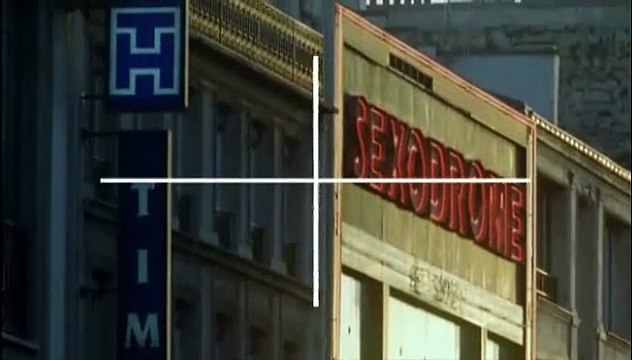 Pigalle, la nuit Teaser VF