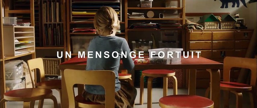 La Chasse Bande-annonce VO