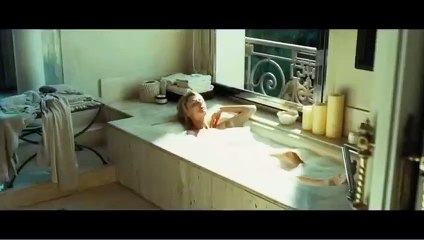 The Body Bande-annonce VO