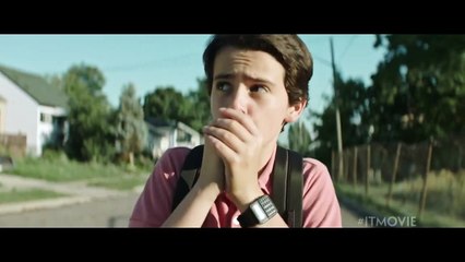 Ça - Spot TV "Friends"