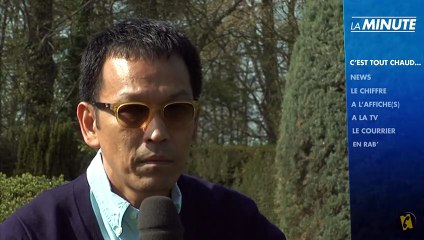 Mardi 06 novembre 2012