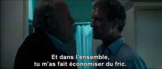 The Square Extrait vidéo (3) VO