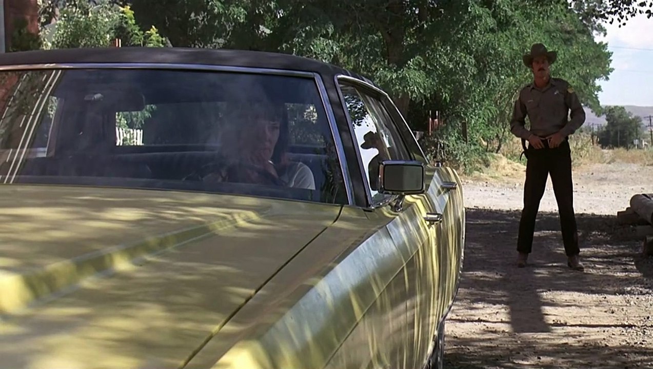 Tuez Charley Varrick! EXTRAIT VO "Braquage"