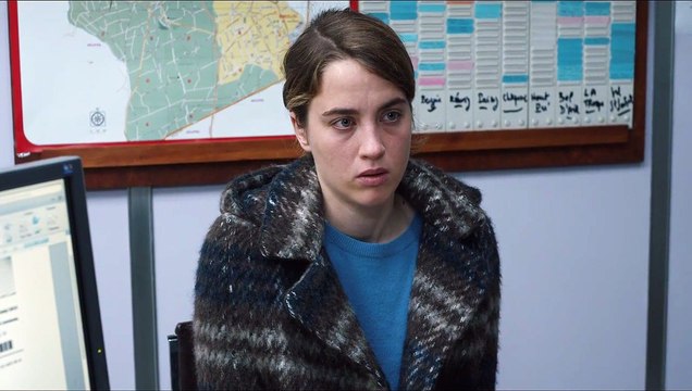La Fille inconnue - EXTRAIT Vous ne pouviez pas savoir