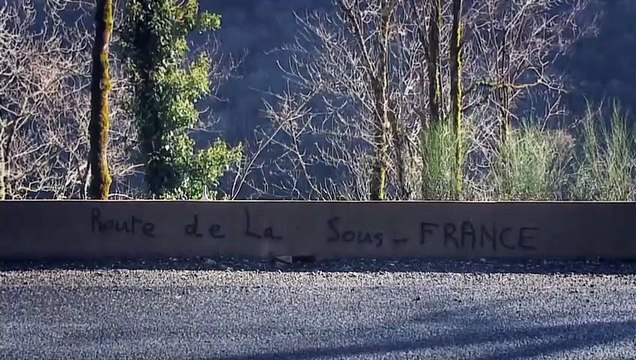 Le bonheur... terre promise Bande-annonce VF