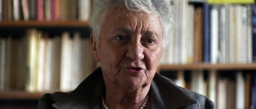 Les Invisibles Extrait vidéo VF