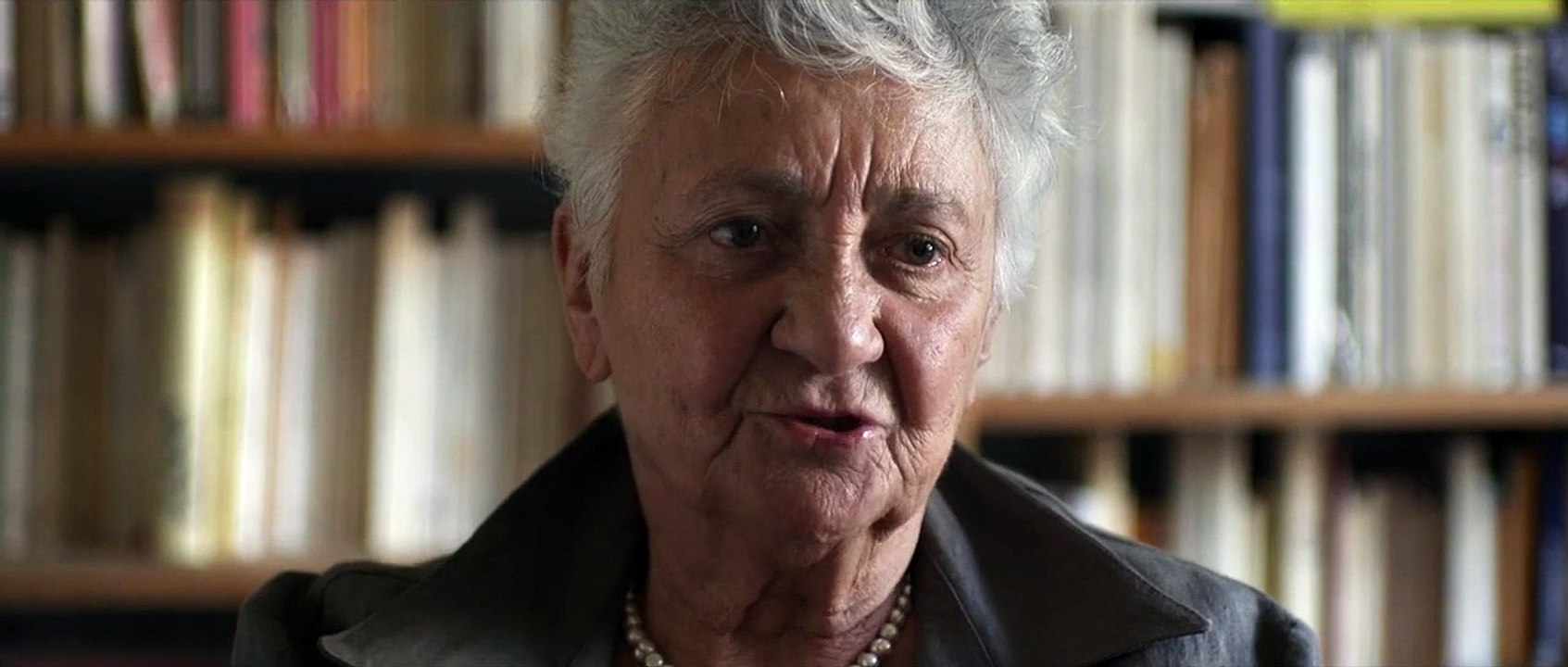 Les Invisibles Extrait vidéo VF