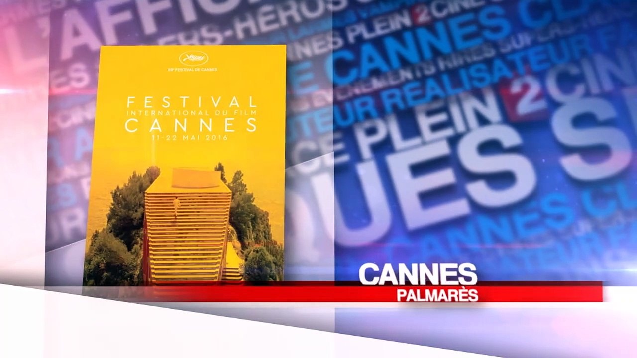 Les films du 25 mai