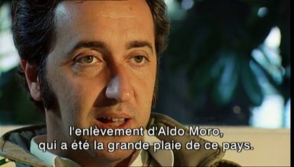 Paolo Sorrentino Interview : Il Divo