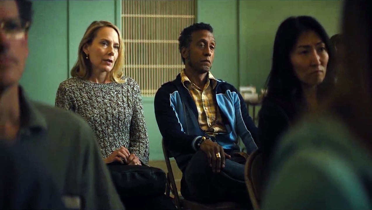 My Beautiful Boy EXTRAIT VF "Je veux qu'ils soient fiers de moi"