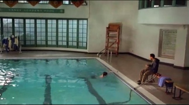 Percy Jackson : le voleur de foudre Bande-annonce VF