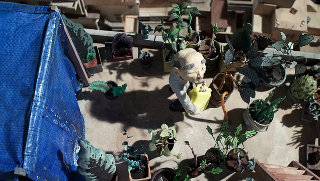 Wardi Bande-annonce VF