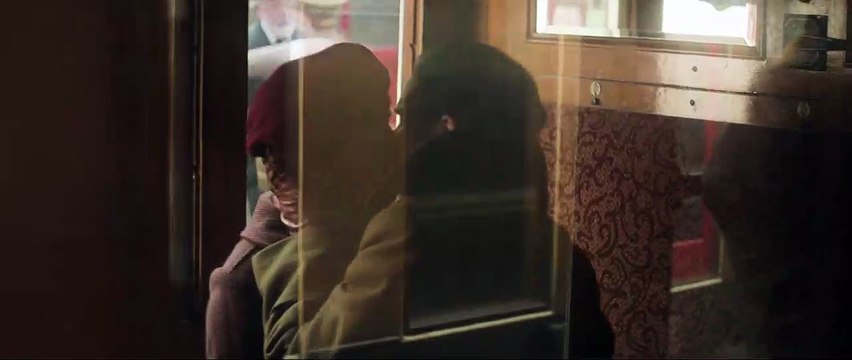 Mémoires de jeunesse - EXTRAIT VOST Je reviendrai