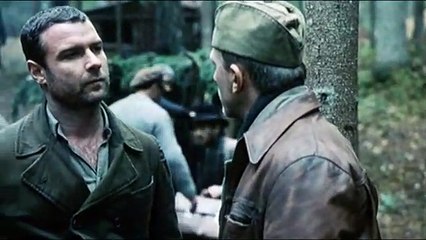 Les Insurgés Extrait vidéo (2) VF