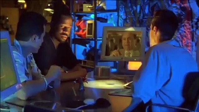 Escrocs Bande-annonce VO