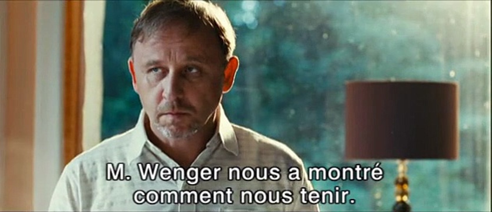 La Vague Extrait vidéo (2) VO