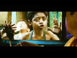 Slumdog Millionaire Extrait vidéo (4) VO