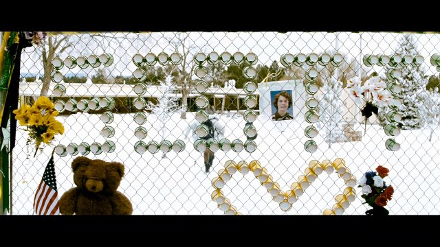 Laisse-moi entrer Bande-annonce VF