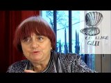 Agnès Varda Interview : Les Plages d'Agnès