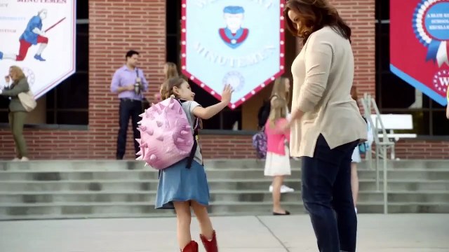 This American Housewife - saison 1 Bande-annonce VO