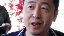 Jia Zhangke Interview : I Wish I Knew, histoires de Shanghai