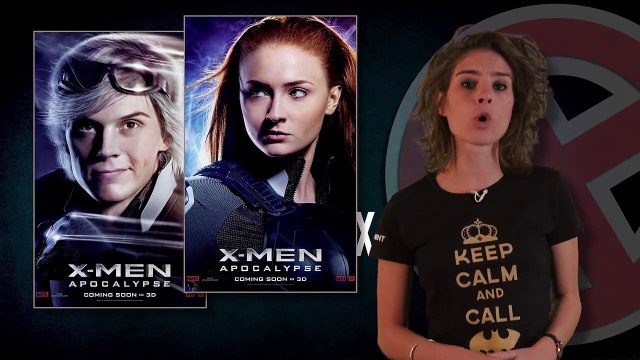 Apocalypse est-il le film le plus intense de la saga ?