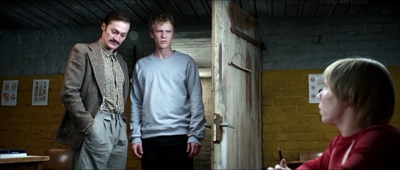 The Bunker Bande-annonce VO