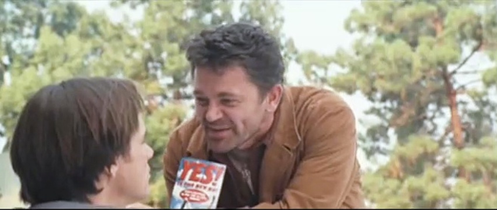 Yes Man Bande-annonce VF