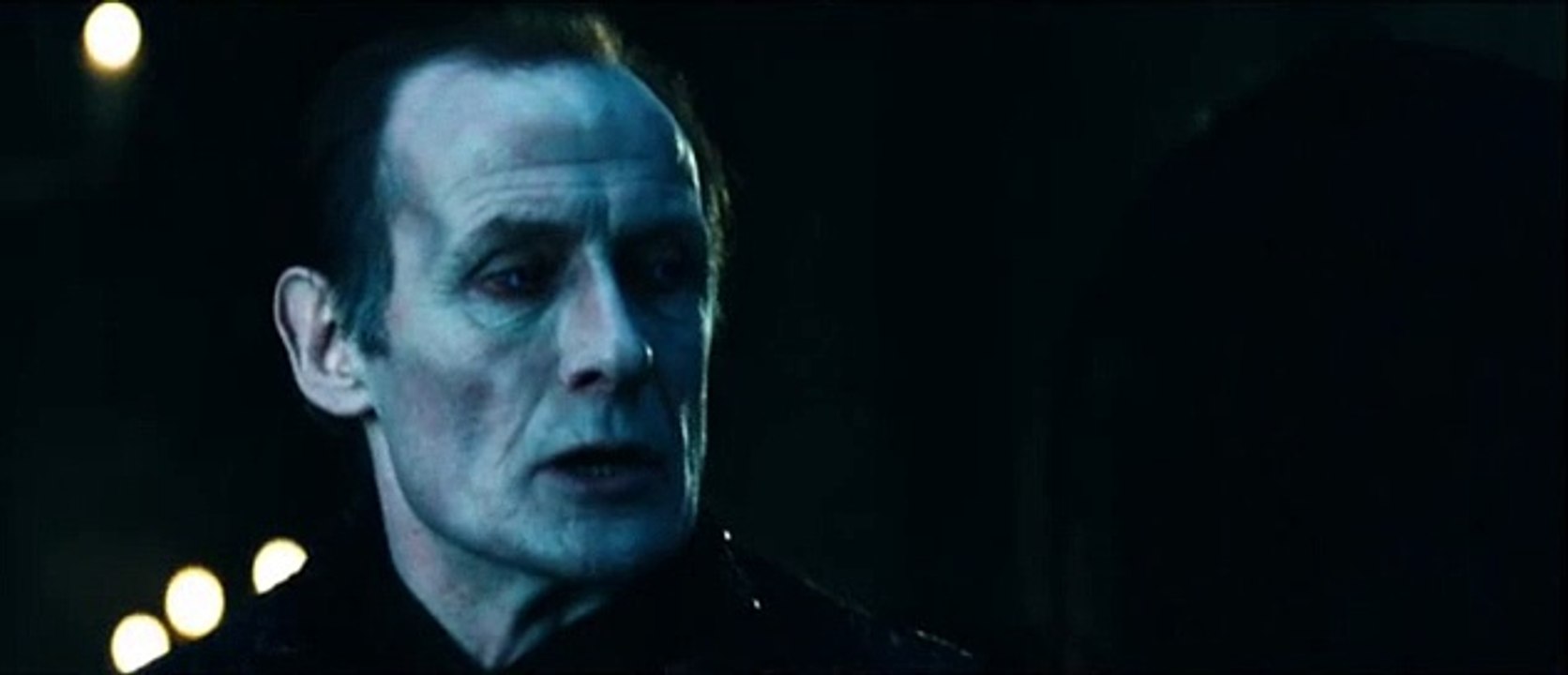 Underworld 3 : le soulèvement des Lycans Bande-annonce VF