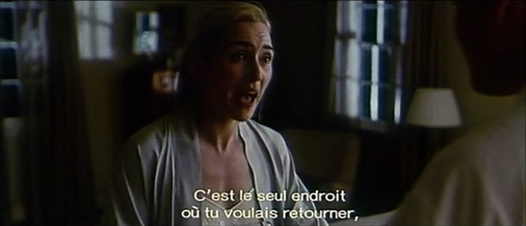 Les Noces rebelles Extrait vidéo (2) VO