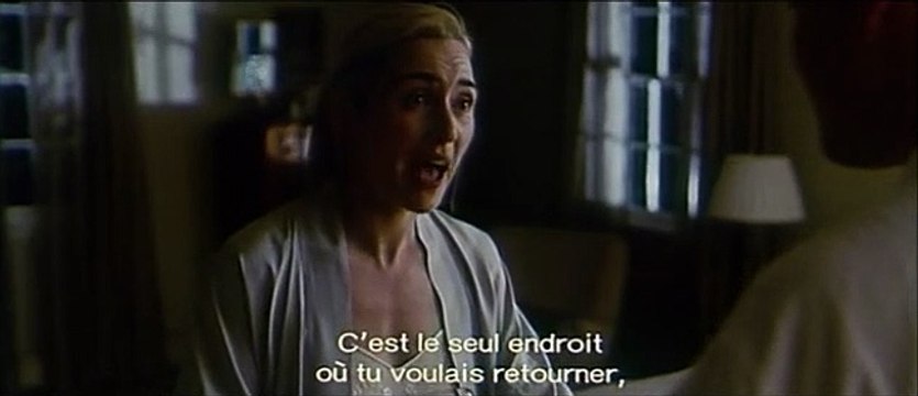 Les Noces rebelles Extrait vidéo (2) VO