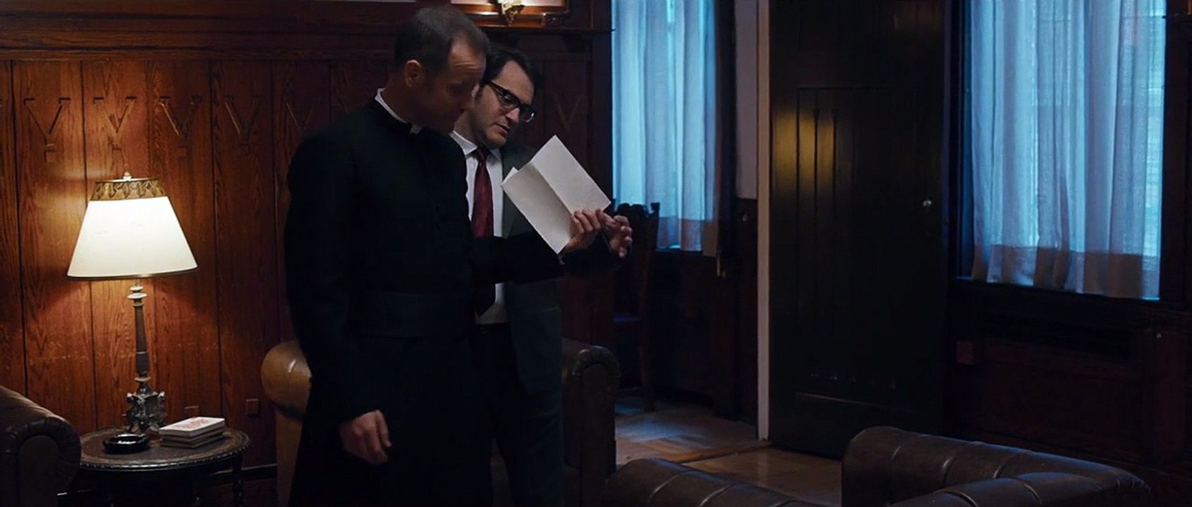 Le Prodige - EXTRAIT VF "Bobby a des problèmes"