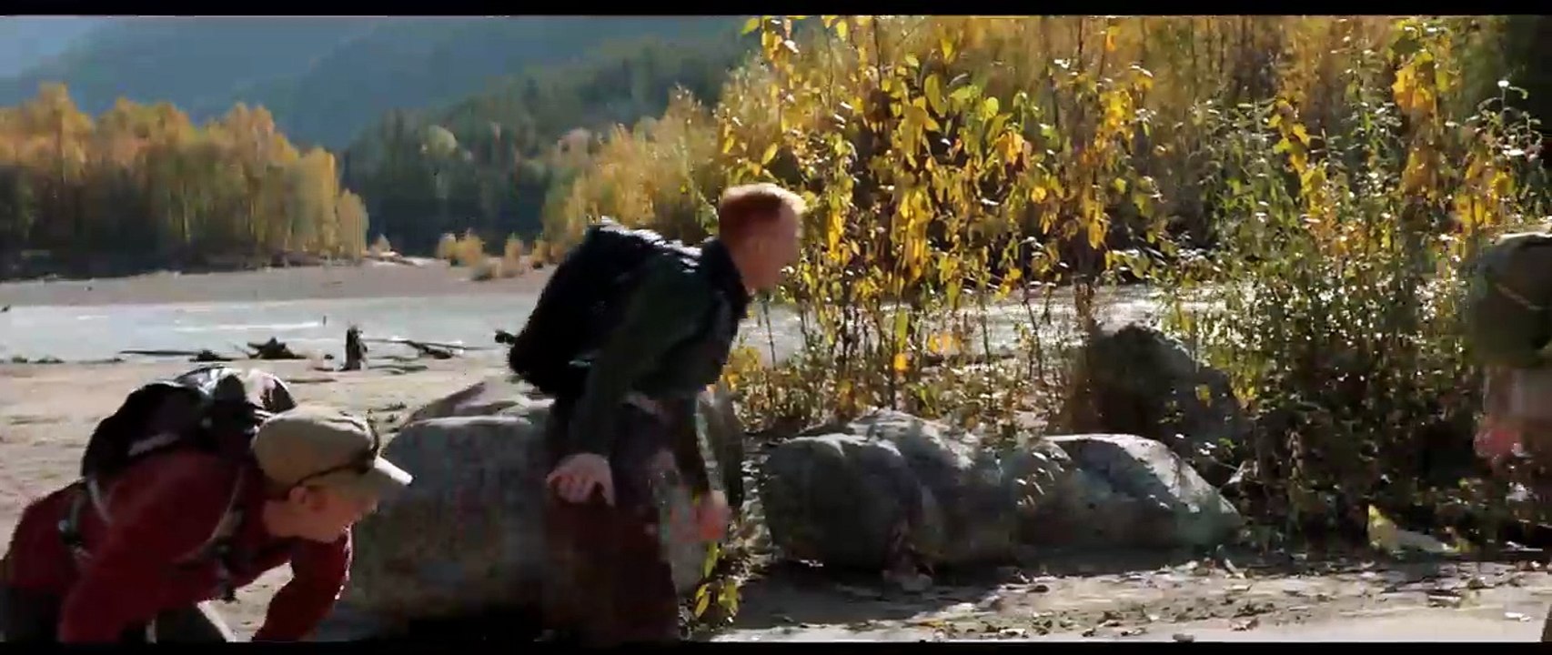 L'Incroyable aventure de Bella Bande-annonce (3) VO