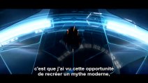 Sean Bailey, Jeff Bridges, Joseph Kosinski, Olivia Wilde Interview 3: Tron l'héritage