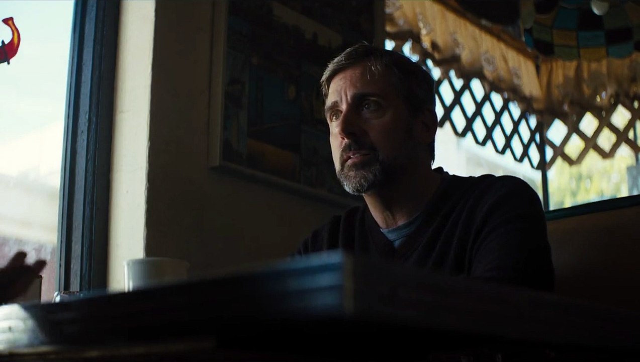 My Beautiful Boy EXTRAIT VF "Je suis moi, tel que tu me vois"