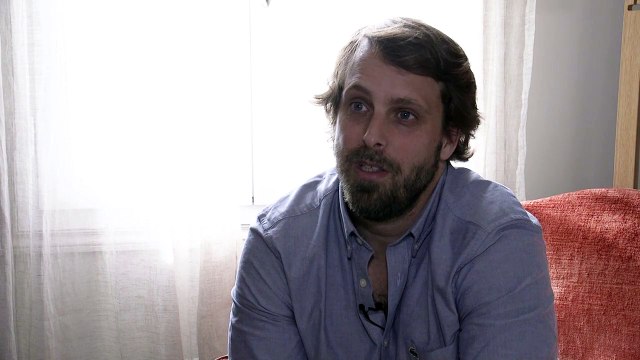 Alexandre Aja nous parle du Marquis
