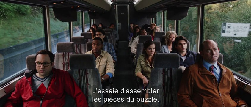 Destination Finale 5 Bande-annonce (2) VO