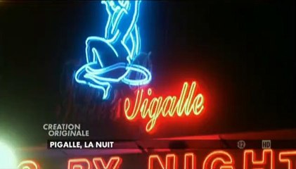 Hervé Hadmar, Jalil Lespert, Catherine Mouchet Interview : Pigalle, la nuit
