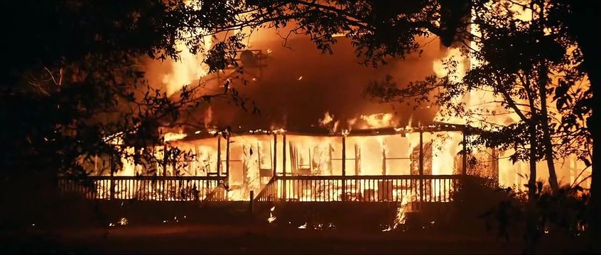 Halloween Kills Bande-annonce VO