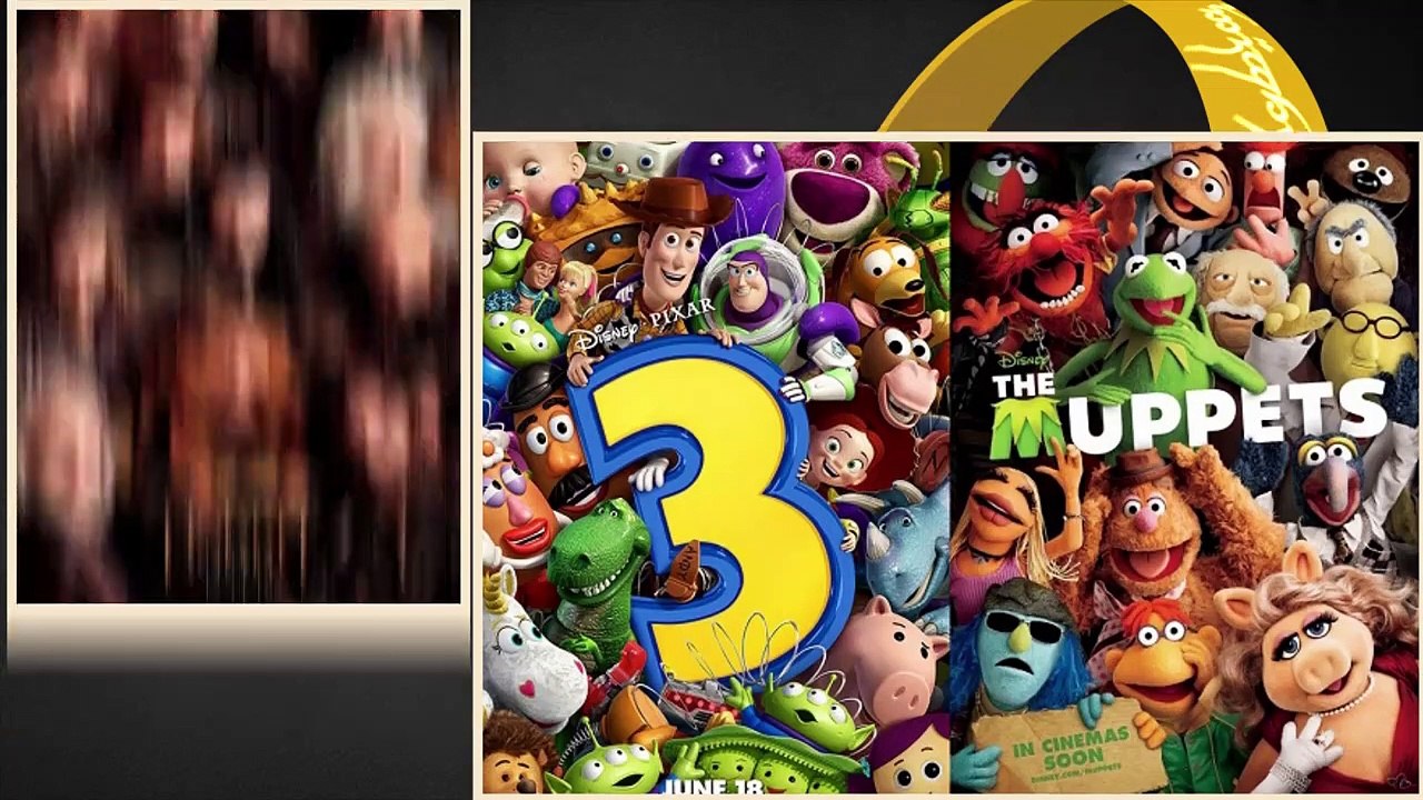 "Spider-Man 2", "DC Comics", "Prometheus"...