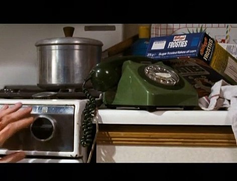 The Club Extrait vidéo (2) VF