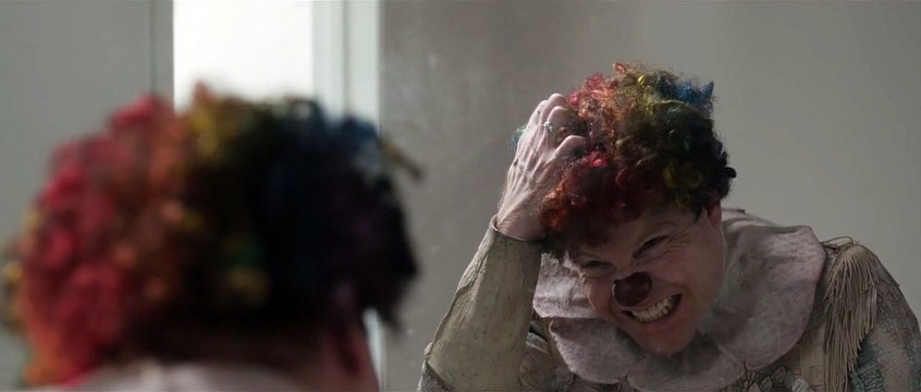 Clown EXTRAIT VO Je le sens mal