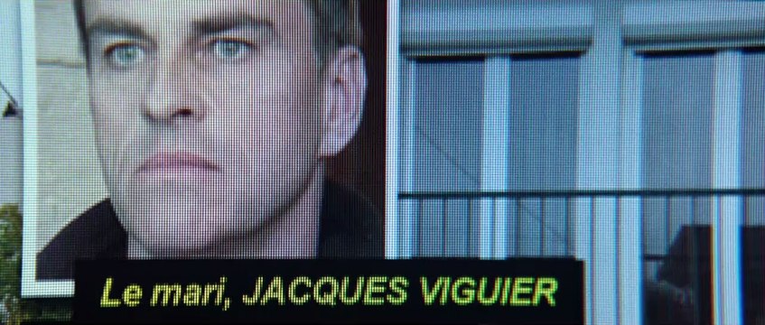 Une intime conviction Bande-annonce VF