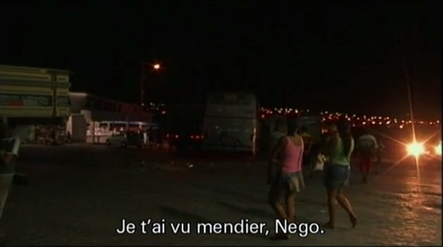 Puisque nous sommes nés Extrait vidéo VO