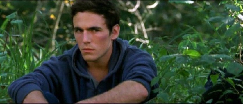 Donne-moi la main Extrait vidéo (2) VF